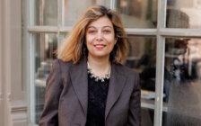 Sharmin de Vries verruilt Aruba Tourism Authority voor Sharing PR