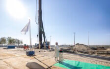 Transavia slaat eerste paal voor nieuwe hangaar op Schiphol-Oost