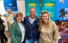 Meer foto’s van een drukbezochte TravDay