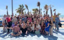 Van Verre en Special Traffic: dubbeljubileum in Alicante