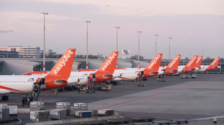 Topman easyJet: ‘Gestegen kosten beperken de keuze voor Nederlandse reizigers’