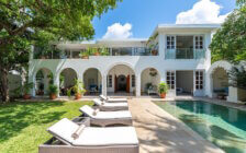 Africa Feeling lanceert Villa Collection