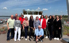 Cruisespecialisten ontdekken luxe riviercruise