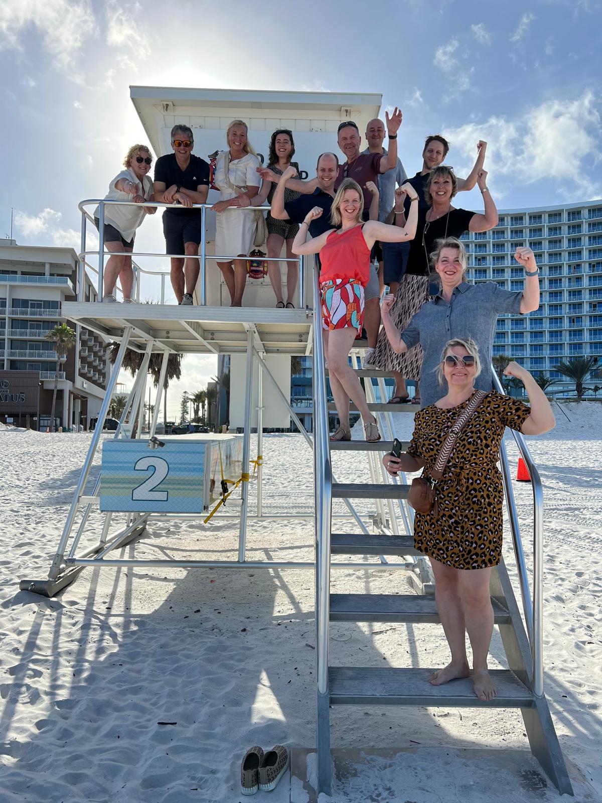 Travel Counsellors in Tampa, Florida