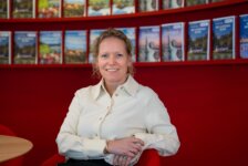 Maaike van der Windt