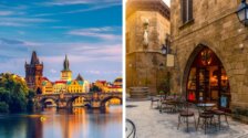 Sunair’s Steden van de Maand: Praag en Barcelona