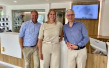 Sunny Cars verwacht grens van 1 miljoen boekingen te passeren