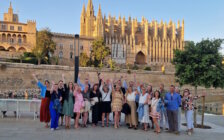 Managersreis Sunny Cars in teken van innovatie