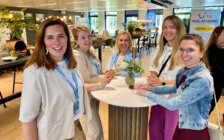 TUI ontvangt eigen ZRA’s in Rijswijk: Feel at Home