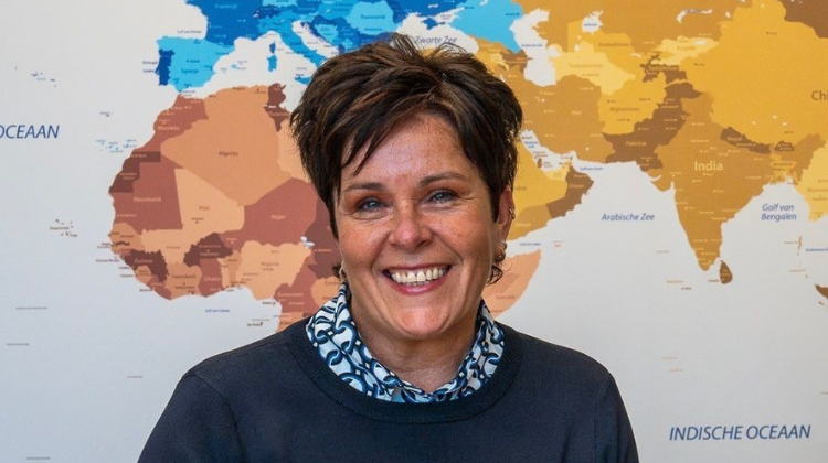 Tineke Boele