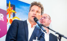 Bjorn Gianotten nieuwe Country Manager Benelux bij Holiday Extras