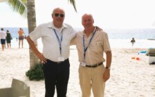 Carl Gerkens herdenkt Jos Beltman: ‘Hij zette Incento op de kaart’