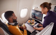 Delta Air Lines opnieuw in de prijzen