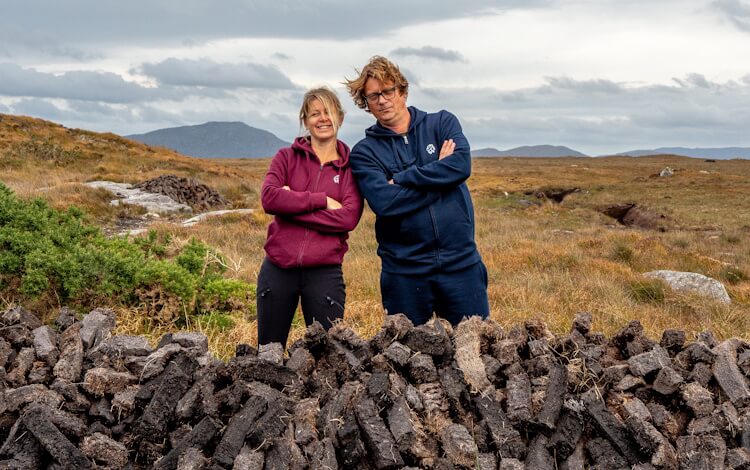 Echt Ierland zet volgende stap en start samenwerking met ZRA’s