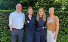 Lufthansa Group benoemt nieuwe General Manager Sales in Nederland