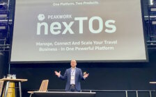 Partnerevent Peakwork trekt 400 bezoekers uit 25 landen, inclusief Nederland