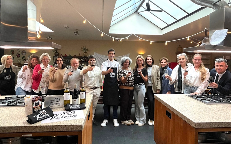 Kookworkshop Spaans verkeersbureau: ‘Ervaar de smaak van Murcia’