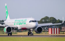 Transavia ontvangt tiende Airbus; eerste Boeing 737-800 is vertrokken
