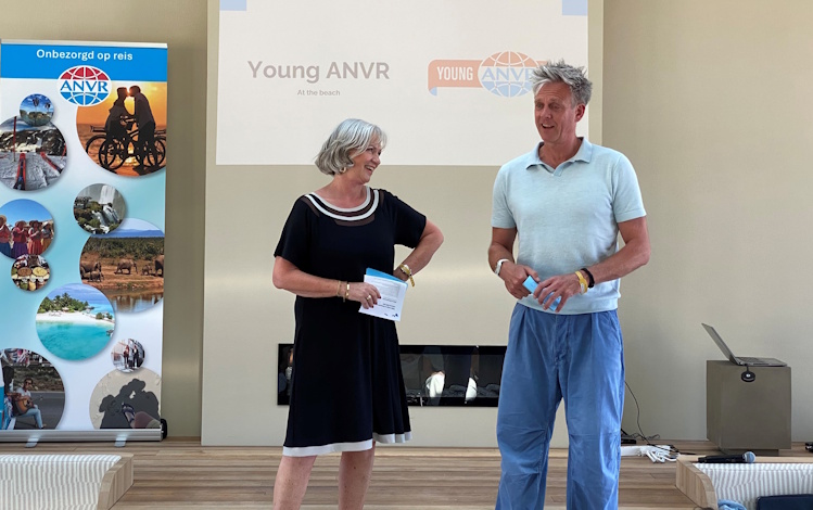 Young ANVR: ‘Innovatie helpt reisagent meerwaarde te bewijzen’