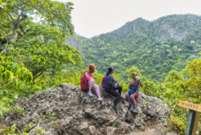 St. Eustatius, ook wel bekend als ‘Statia’: De ongerepte parel van het Caribisch gebied