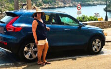 Annemarie van Erp is de nieuwe nummer 1 bij Sunny Cars