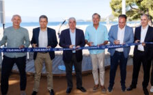 Topman Club Med na ruim 20 jaar door Chinese aandeelhouder naar huis gestuurd