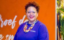 Susan Vrolijk vertrekt bij Curaçao Tourist Board