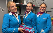 Eurowings wil lowcost-imago afschudden; meer ‘belevenismomenten’