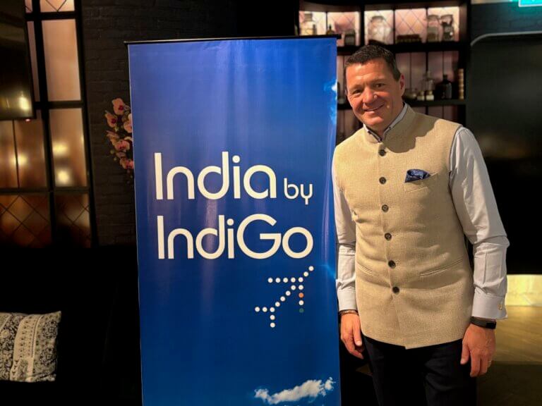 Ambitieus Indigo nu ook op Schiphol (voor de lange termijn)