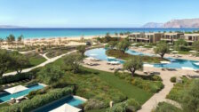 Ikos opent nieuw resort op Kreta