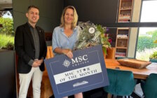 MSC Cruises: nieuwe MSC Star of the Month
