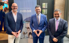 ‘Direct verband tussen ANVR-congres vorig jaar en nieuwe directe vlucht Oman Air’