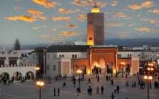 Transavia voegt nieuwe bestemming in Marokko toe