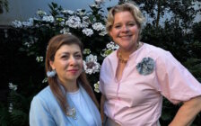 Twee nieuwe voorzitters voor ANTOR-bestuur