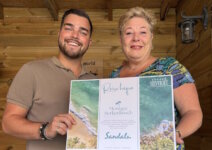 Monique wint studiereis Silverjet & Sandals; exclusieve kortingsactie