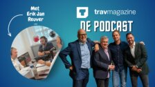 TravMagazine – De Podcast: met Erik Jan Reuver (SGR/Calamiteitenfonds)