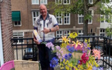 Untamed Travelling zet topboekers in het zonnetje