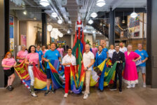 KLM en Delta partner van WorldPride 2026 Amsterdam