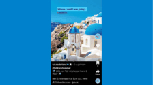 TUI zet populaire vakantietrends op TikTok op een rij