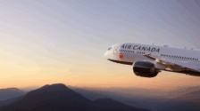 Air Canada: hervatten wereldwijde vluchten zal tot tien dagen duren