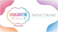 Yacht Cruise Company zet ‘Small Ship Cruises’ centraal op Vakantie Festival 2026