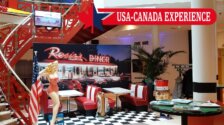 Ontdek de geheimen van Noord-Amerika tijdens USA-Canada Experience