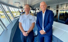 Holland America Line keert in 2027 terug naar Amsterdam