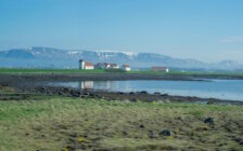 Calamiteit op IJsland vastgesteld wegens overstromingen