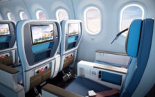KLM: nieuw serviceconcept, meer ruimte voor persoonlijk contact en meer stoelen