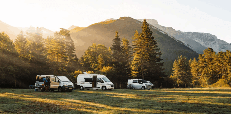 &Olives Travel neemt Victoria CamperHolidays over