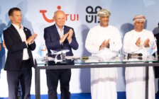 TUI Group en Oman: strategische samenwerking en nieuwe aandeelhouder