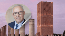 Oud-burgemeester Aboutaleb als keynote speaker op ANVR-congres