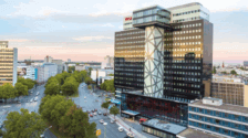 RIU Plaza Berlin viert zijn tienjarig jubileum