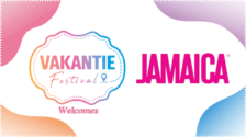 Jamaica Tourist Board aanwezig op Vakantie Festival 2026